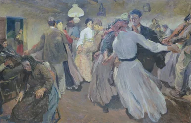 Kylätanssi