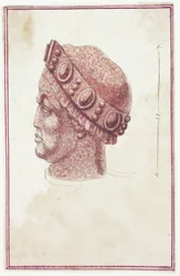 Porfyyripää (San Marco, Venetsia)