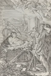 Paimenten palvonta, 1654-1718.