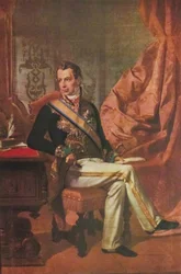 Italian: Portrait of Giacomo Mellerio Portrait of Giacomo Mellerio