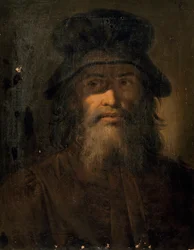 Antonello Gaginin muotokuva (Palermo