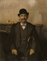 Välittäjä Giuseppe Giani