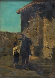"Scenes in Mexico", 1843-1916