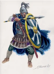 Legioonalainen