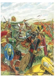 Spartacuksen kapina