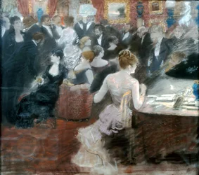 Prinsessa Mathilden salonki