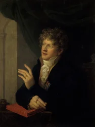 elokuuta, Saksin herttua, 1813