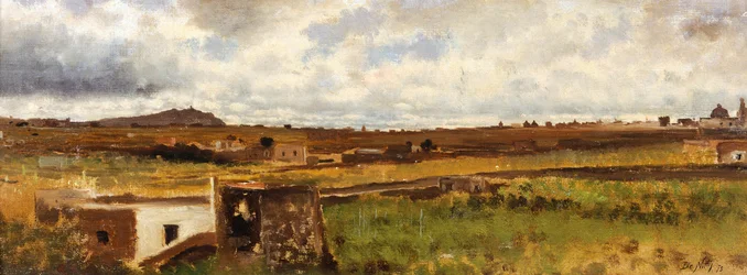 Maisema