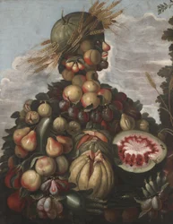 Syksy, n. 1580-1600