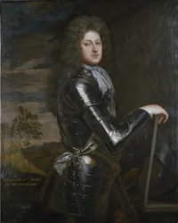 William Cavendishin muotokuva