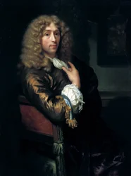 Omakuva, 1679.