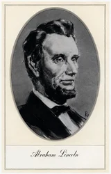 Abraham Lincoln, Yhdysvaltain 16. presidentti, 1900-luvun alku