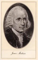 James Madison, Yhdysvaltain neljäs presidentti, 1900-luvun alku.