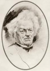 Jean-Baptiste-Camille Corot, Living Biographies of Great Painters