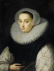 Prado Hortensia (d 1627)