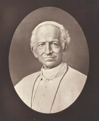 Leon XIII, 187579.
