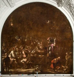 Batavialaisten salaliitto Claudius Civilisin aikana