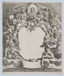 Pierre Seguierin muotokuva, 1672.
