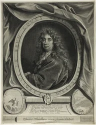 Charles Ruskea
