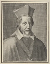 Kardinaalin muotokuva
