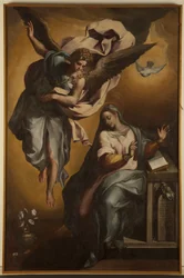Neitsyt Marian ilmestys