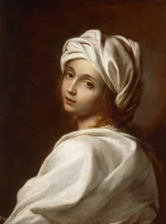17599, kirjoittanut Guido Reni
