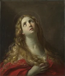 Pyhä Maria Magdaleena, noin 1635