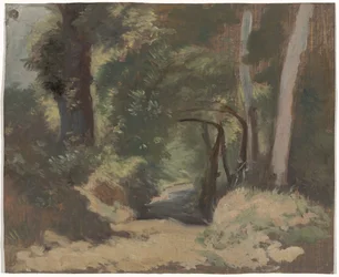 metsätie