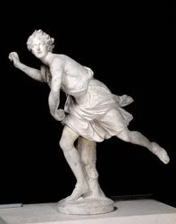 Hippomenes (marmori)