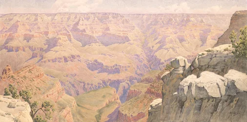 Grand Canyon (ilman c aluksella)