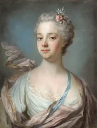 Kreivitär Ulrika Eleonora von Fersen