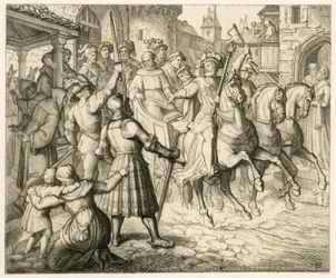 Martti Lutherin vastaanotto Wormsissa