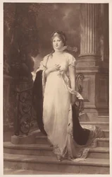 Mecklenburg-Strelitzin prinsessa Louise
