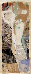 Tyttöystävät (Water Snakes I)