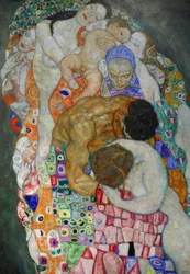 Gustav Klimt (Wien, 1862 - Wien, 1918)