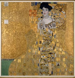 Adele Bloch-Bauerin muotokuva (Bloch Bauer)