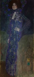 Emilie Flögen muotokuva, 1902