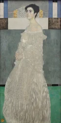 Margaret Stonborough-Wittgensteinin muotokuva
