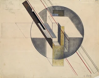 Rakennus, 1921