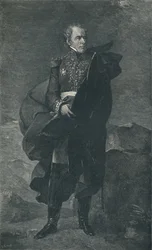 Kreivi Maximilien-Sebastien Foy, 1826, 1896