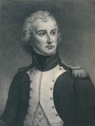 Marsalkka Jean Lannes - Montebellon herttua, 1800, 1896