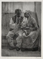 Vuokrapäivä, 1887.