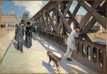 Le Pont de l