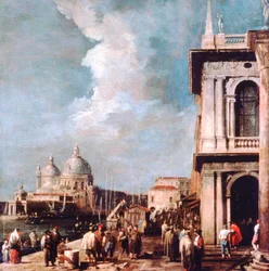 Venetsia, 1868-1894