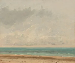 Tyyni meri, 1866.