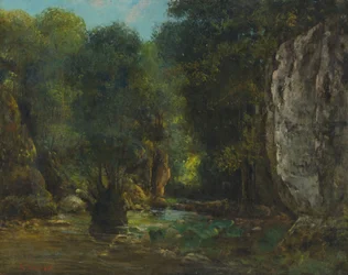Le Puits Noir (Louen rotkot)