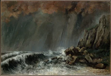 Merivoimat: Vesipyörre