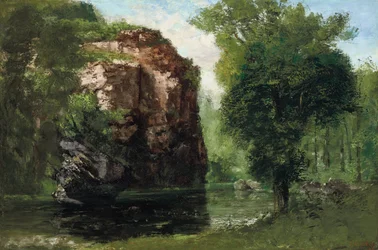 Hiljainen joki