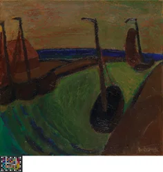Harbour View