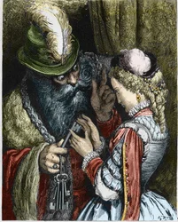 Kuva sanalle "" Siniparta""